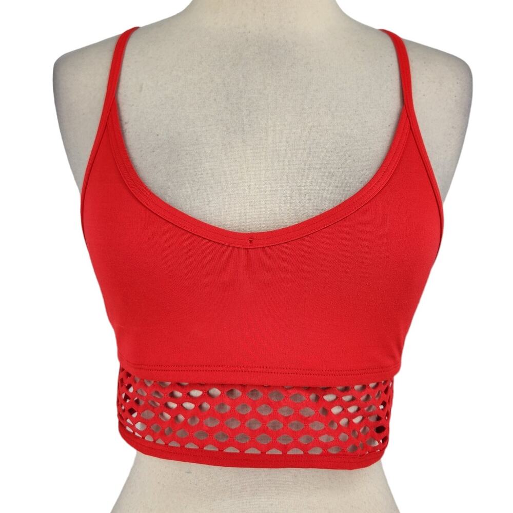 SALE Pink Victoria Work Out Racer Back Ultimate Sports Bra Exercise Bra Top